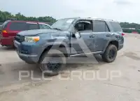 2011 Toyota 4 RUNNER фото