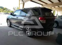 2011 Toyota 4 RUNNER photo