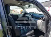 2011 Toyota 4 RUNNER photo