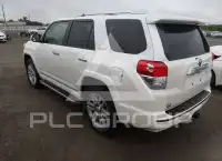 2011 Toyota 4 RUNNER фото