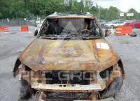 2011 Toyota 4 RUNNER фото