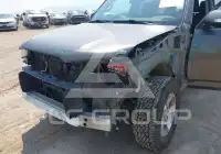 2011 Toyota 4 RUNNER photo