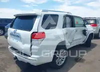 2011 Toyota 4 RUNNER photo