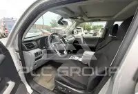 2011 Toyota 4 RUNNER фото