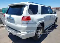 2011 Toyota 4 RUNNER photo