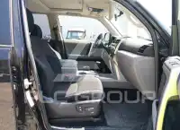 2011 Toyota 4 RUNNER фото