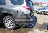 2011 Toyota 4 RUNNER фото