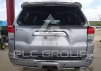2011 Toyota 4 RUNNER фото