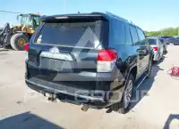 2011 Toyota 4 RUNNER photo