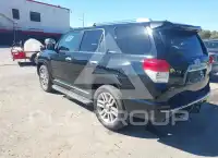 2011 Toyota 4 RUNNER фото