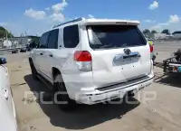 2011 Toyota 4 RUNNER фото