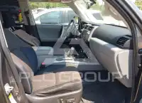 2011 Toyota 4 RUNNER фото