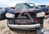 2011 Toyota 4 RUNNER фото