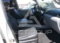 2011 Toyota 4 RUNNER фото