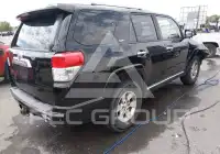 2011 Toyota 4 RUNNER photo