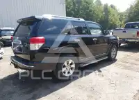 2011 Toyota 4 RUNNER фото