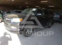2011 Toyota 4 RUNNER photo