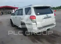 2011 Toyota 4 RUNNER фото