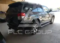 2011 Toyota 4 RUNNER photo