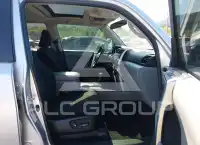 2011 Toyota 4 RUNNER фото