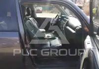 2011 Toyota 4 RUNNER фото