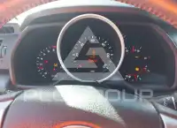 2011 Toyota 4 RUNNER фото