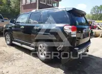 2011 Toyota 4 RUNNER фото
