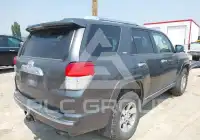 2011 Toyota 4 RUNNER photo