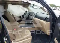 2011 Toyota 4 RUNNER фото