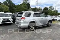 2011 Toyota 4 RUNNER photo