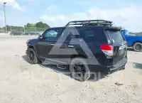 2011 Toyota 4 RUNNER фото