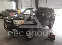 2011 Toyota 4 RUNNER photo
