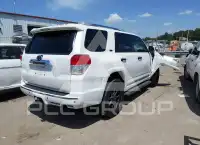 2011 Toyota 4 RUNNER фото