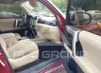 2011 Toyota 4 RUNNER фото