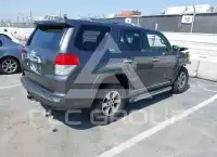 2011 Toyota 4 RUNNER photo