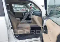 2011 Toyota 4 RUNNER фото