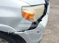 2011 Toyota 4 RUNNER фото