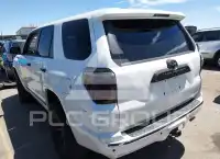 2011 Toyota 4 RUNNER фото