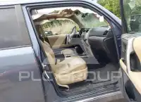 2011 Toyota 4 RUNNER фото
