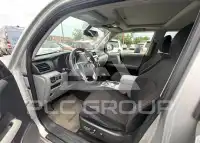 2011 Toyota 4 RUNNER photo