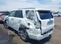 2011 Toyota 4 RUNNER photo