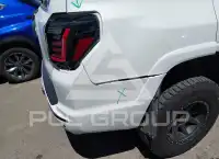 2011 Toyota 4 RUNNER фото