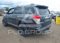 2011 Toyota 4 RUNNER photo