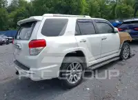 2011 Toyota 4 RUNNER фото