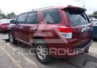 2011 Toyota 4 RUNNER фото