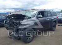 2011 Toyota 4 RUNNER photo