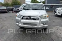 2011 Toyota 4 RUNNER photo