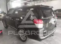2011 Toyota 4 RUNNER photo