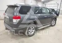 2011 Toyota 4 RUNNER фото