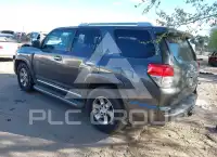2011 Toyota 4 RUNNER photo